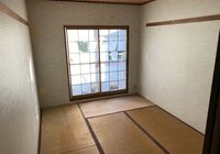 ①遺品整理after