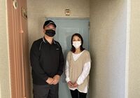 ②遺品整理八王子市