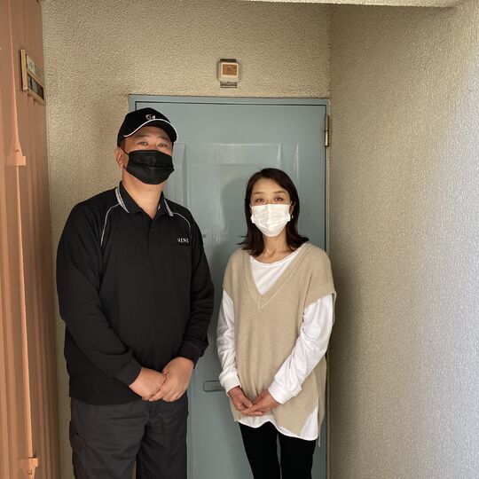 ②遺品整理八王子市