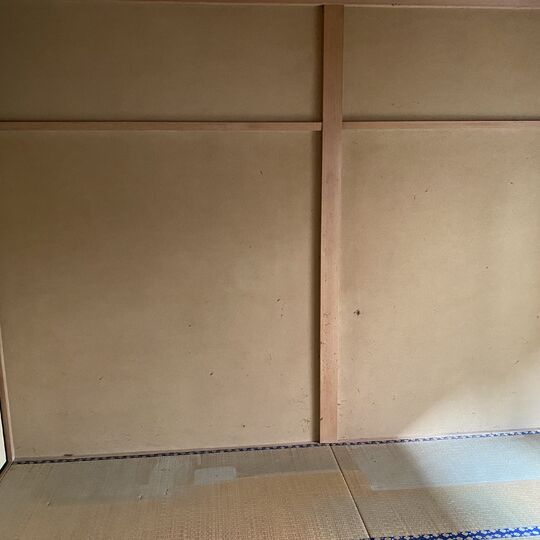 ⑤遺品整理after