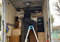 トラック積込み長谷川